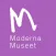 Moderna Museet audio guide