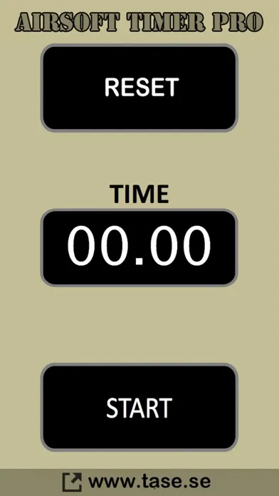 صور Airsoft Timer Pro