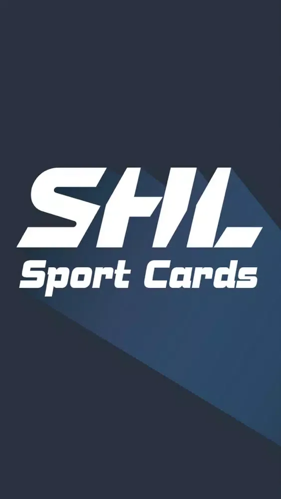 Скриншоты SHL Sport Cards