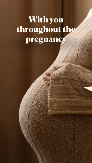 Baby Journey - Pregnant & Baby स्क्रीनशॉट
