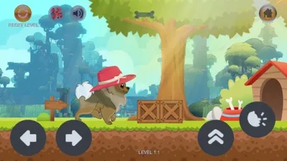 Ảnh chụp màn hình của Keyla Fun Run