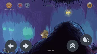 Ảnh chụp màn hình của Keyla Fun Run