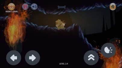 Ảnh chụp màn hình của Keyla Fun Run