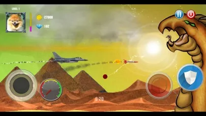Keyla Sky Ace স্ক্রিনশট