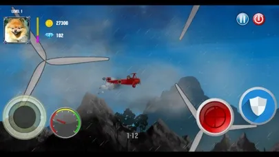 Keyla Sky Ace স্ক্রিনশট