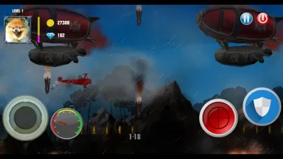 Keyla Sky Ace স্ক্রিনশট