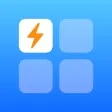 Widget Shortcuts Widget Shortcuts