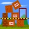 TNT Blaster