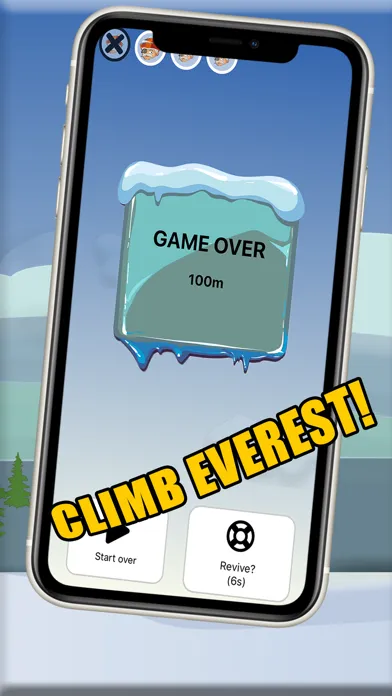 Quiz Climber スクリーンショット