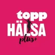Topphälsa PLUS - allt samlat på ett ställe Topphälsa PLUS - allt samlat på ett ställe