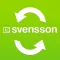Svensson Name Converter