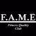 F.A.M.E Fitness Quality Club