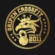 Bokningsappen Gripen CrossFit Bokningsappen Gripen CrossFit