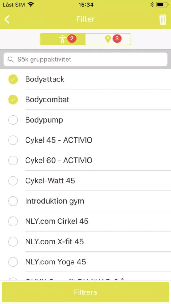 Onyx Screenshots