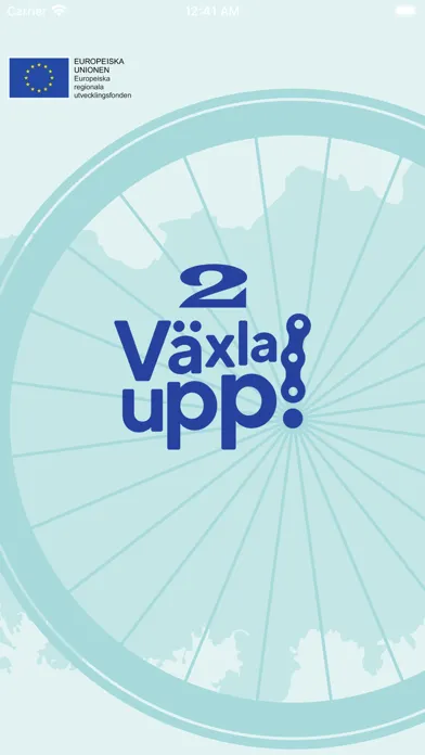 Tangkapan skrin Växla Upp 2