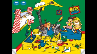 Tangkapan layar Känner du Pippi Långstrump?