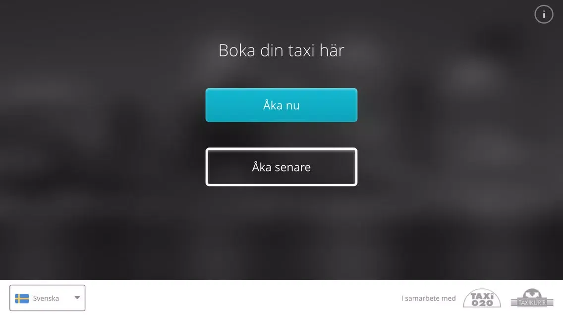 Capturas de pantalla de Cabonline Lobby