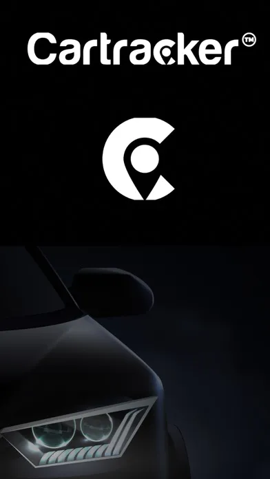 تصاویر Cartracker Go