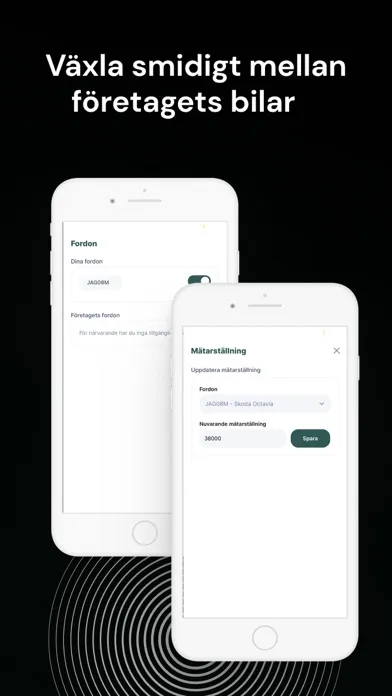 تصاویر Cartracker Go