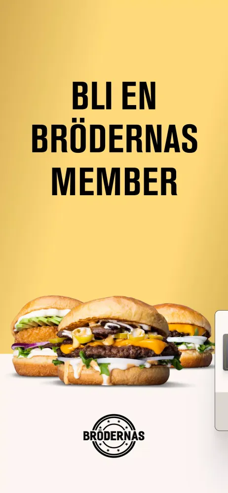 Brödernas Members Screenshots