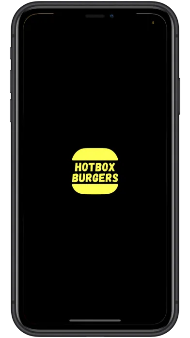 تصاویر Hotbox Burgers