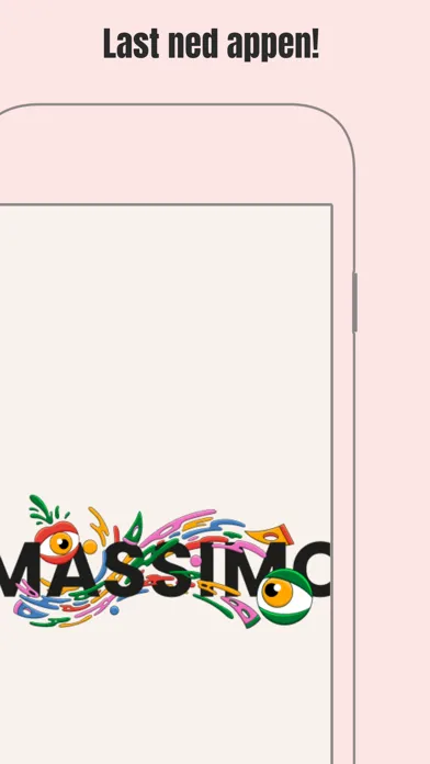 ภาพหน้าจอของ Massimo Pizza