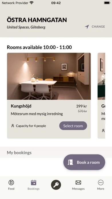 ภาพหน้าจอของ Life@Work