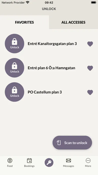 ภาพหน้าจอของ Life@Work