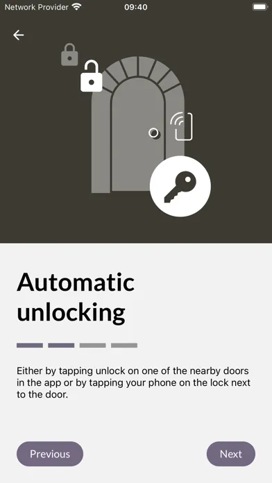 ภาพหน้าจอของ Life@Work