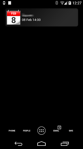 Smooth Calendar Screenshots5