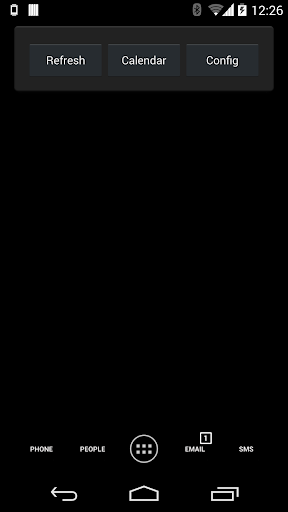 Smooth Calendar Screenshots6