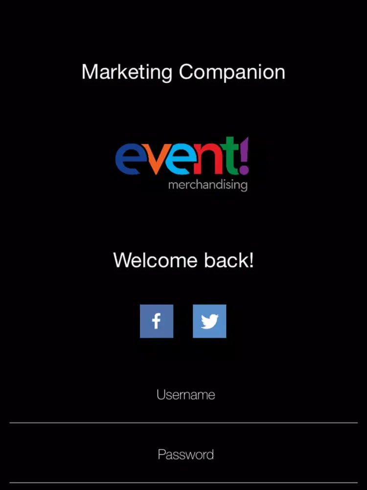 Market Companion iPad  سکرین شاٹس