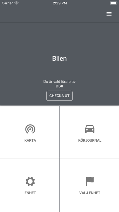 Cloud Gruppen Drive应用截图