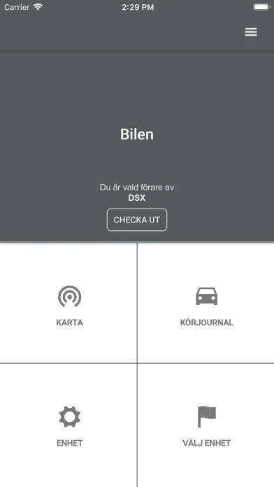 Cloud Gruppen Drive スクリーンショット