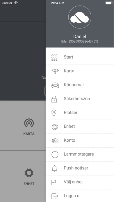 Cloud Gruppen Drive应用截图