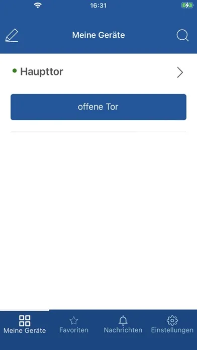 Brix Cloud Ekran Görüntüleri