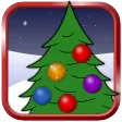 Christmas Tree Game