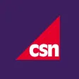 CSN Mina sidor CSN Mina sidor