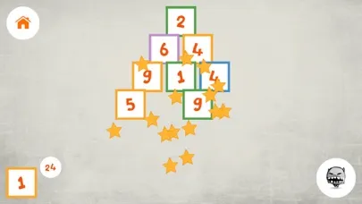 Friends of 10 - Making 10 & Number sense স্ক্রিনশট