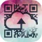 Cloud QR Generator