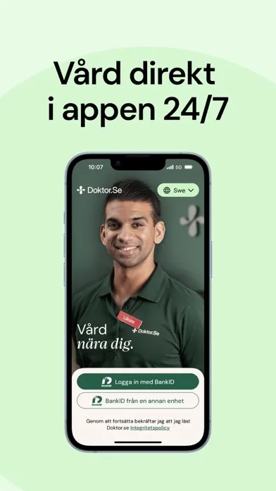 صور Doktor.se - Trygg vård direkt