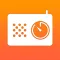 Timer Radio