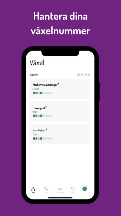 EasyLogg Vxl Screenshots
