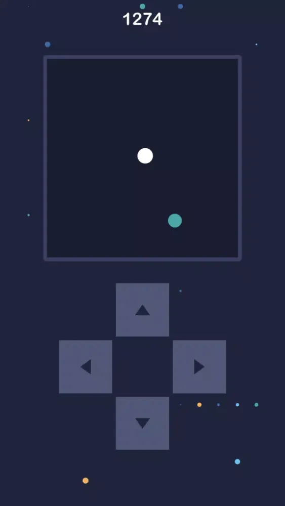 Get the Dots سکرین شاٹس