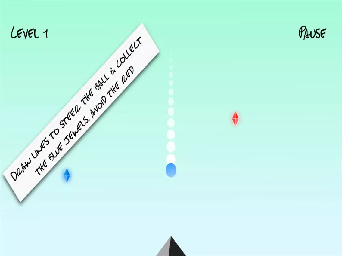 Screenshot di Epic Bounce iPad 