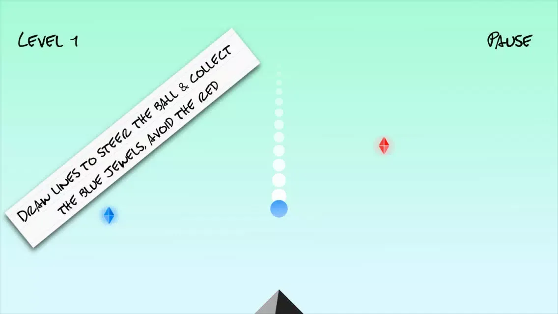 Screenshot di Epic Bounce