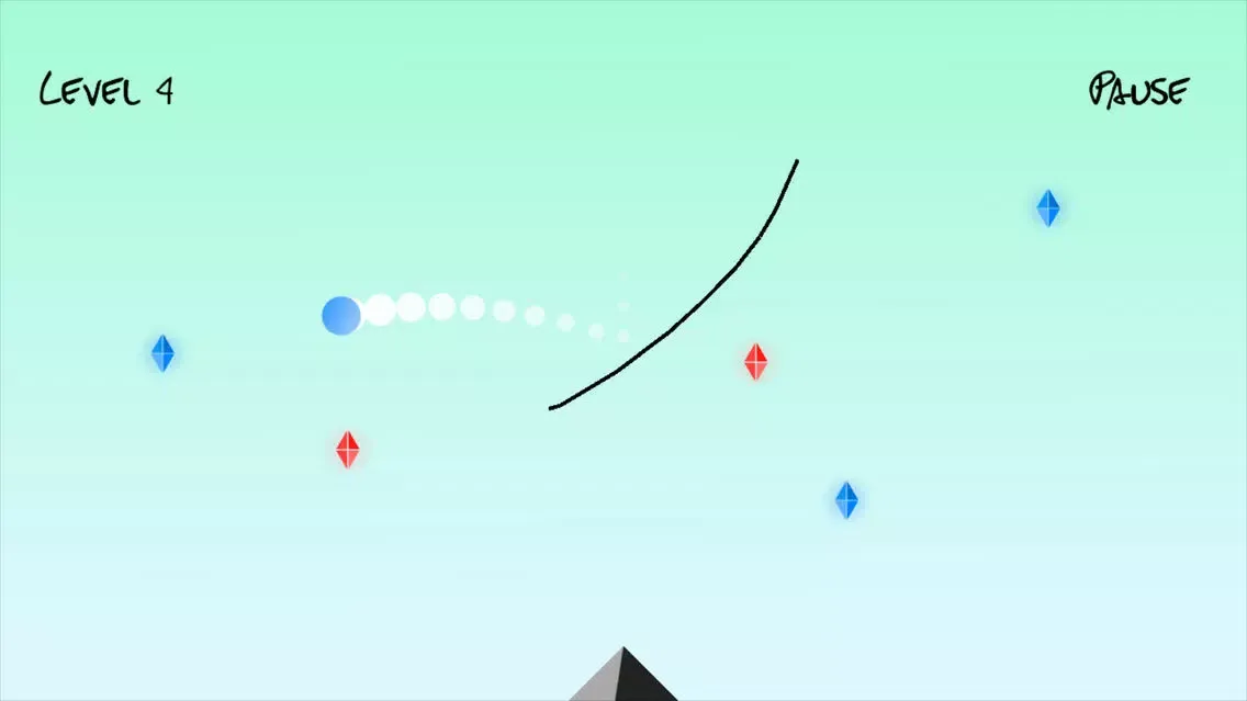 Screenshot di Epic Bounce