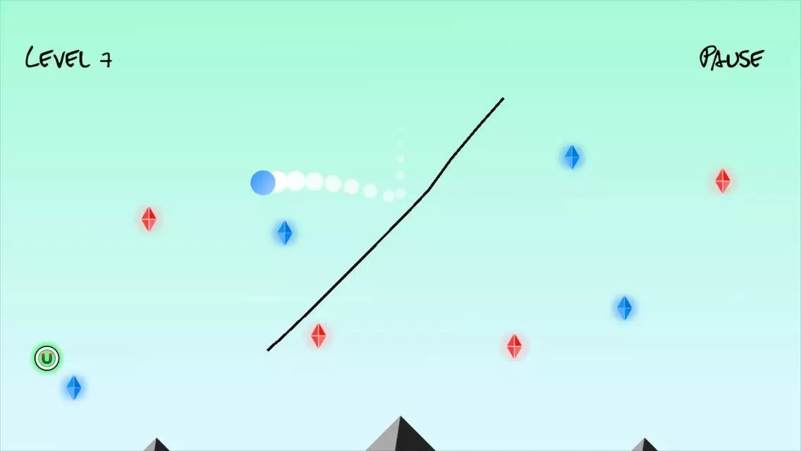 Screenshot di Epic Bounce