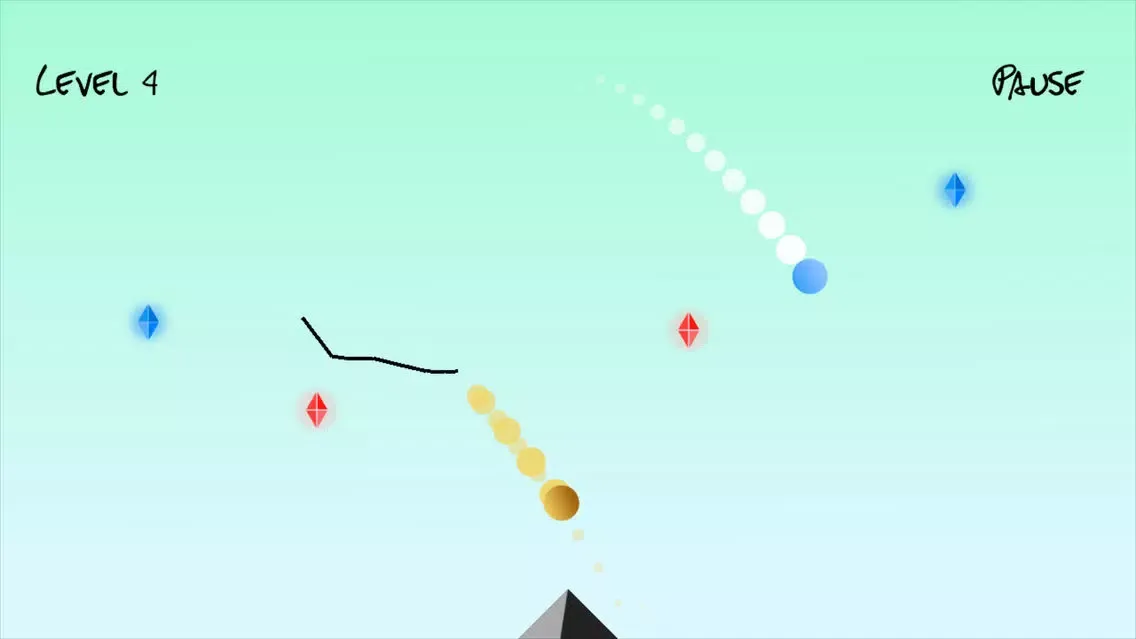 Screenshot di Epic Bounce