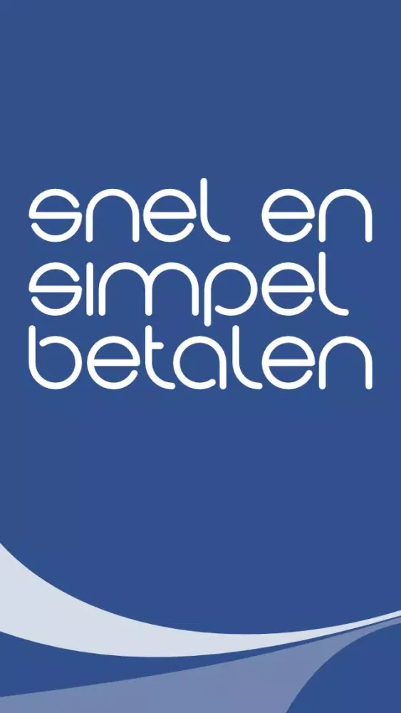 ภาพหน้าจอของ Snel en Simpel Betalen